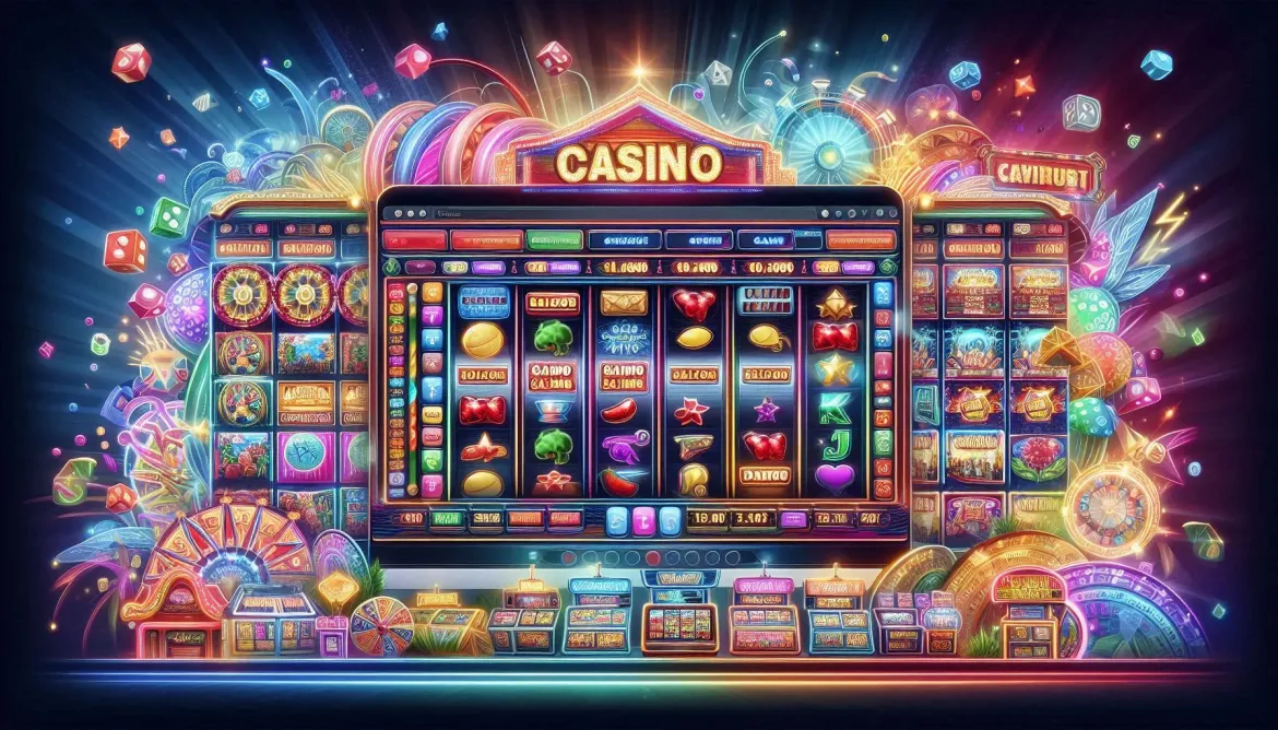 Qbet Casino